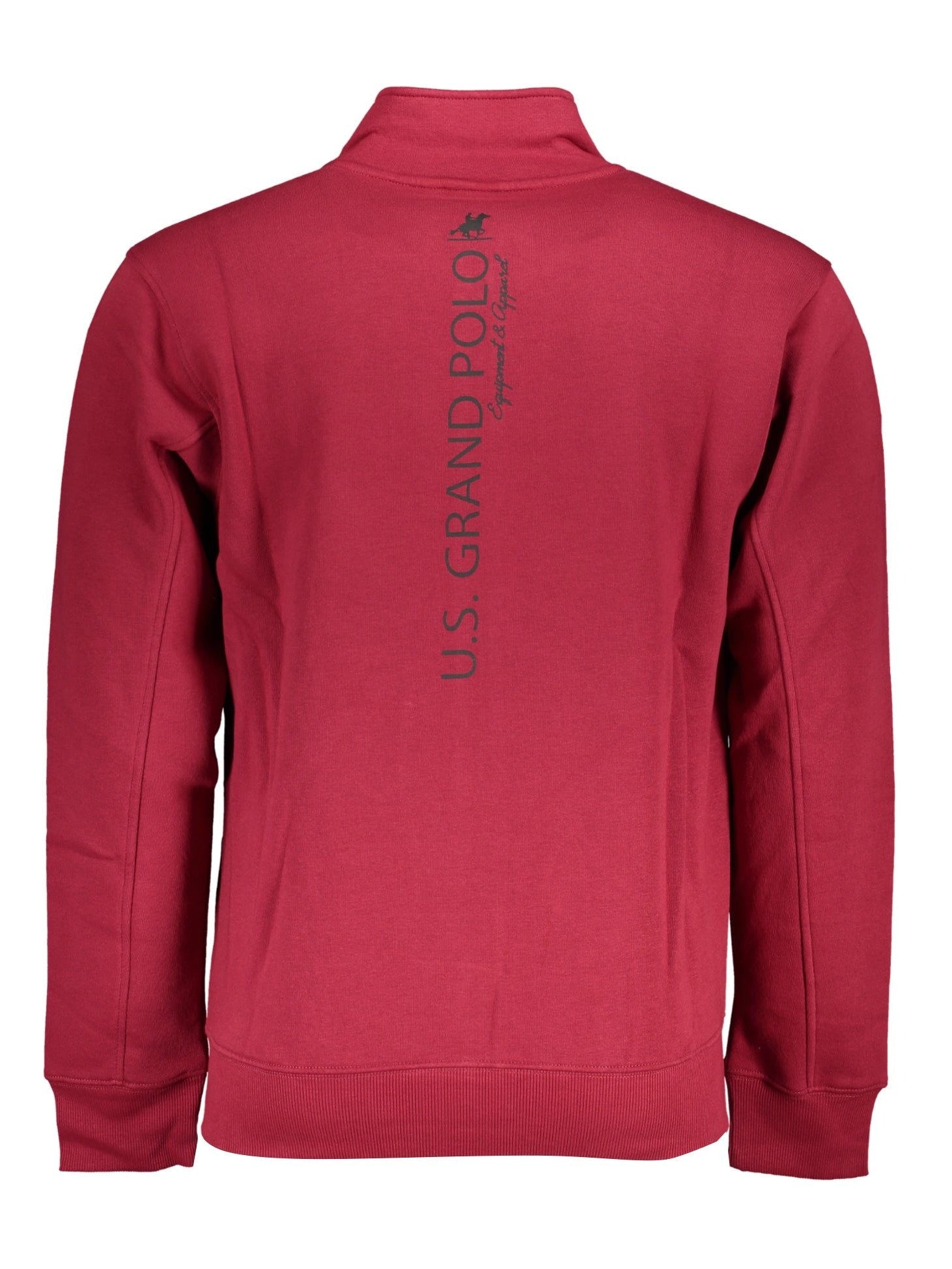 U.S. Grand Polo · Суитшърт · USF897 | DontMiss.bg