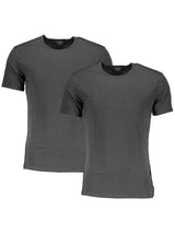 Calvin Klein · Тениска · Черен | DontMiss.bg