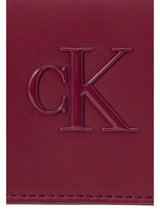 Calvin Klein · Портфейл · LV04F1047G | DontMiss.bg