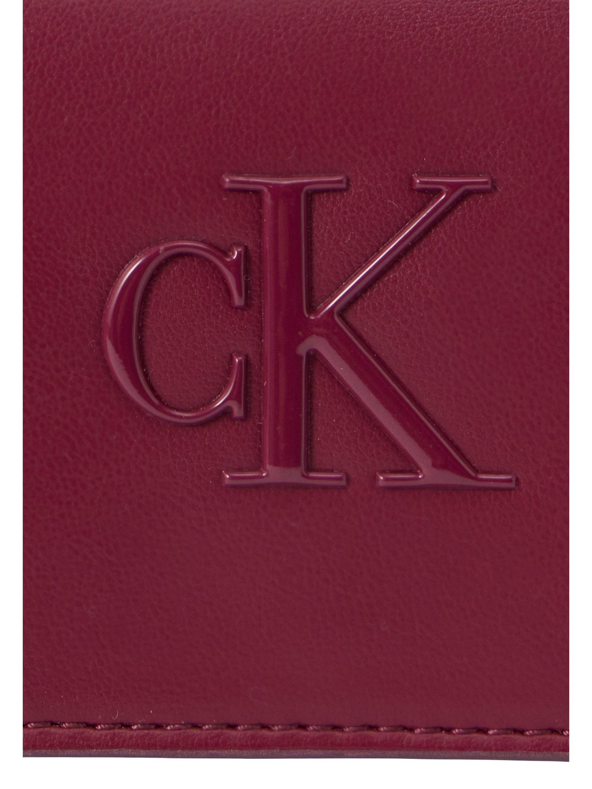 Calvin Klein · Портфейл · LV04F1047G | DontMiss.bg