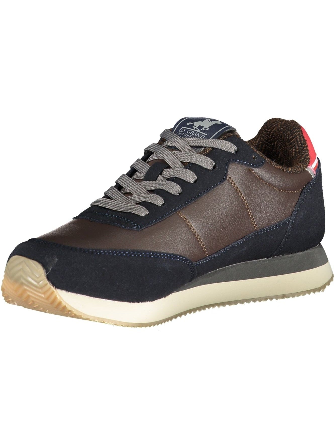 U.S. Grand Polo · Ниски кецове · GPM523003 | DontMiss.bg