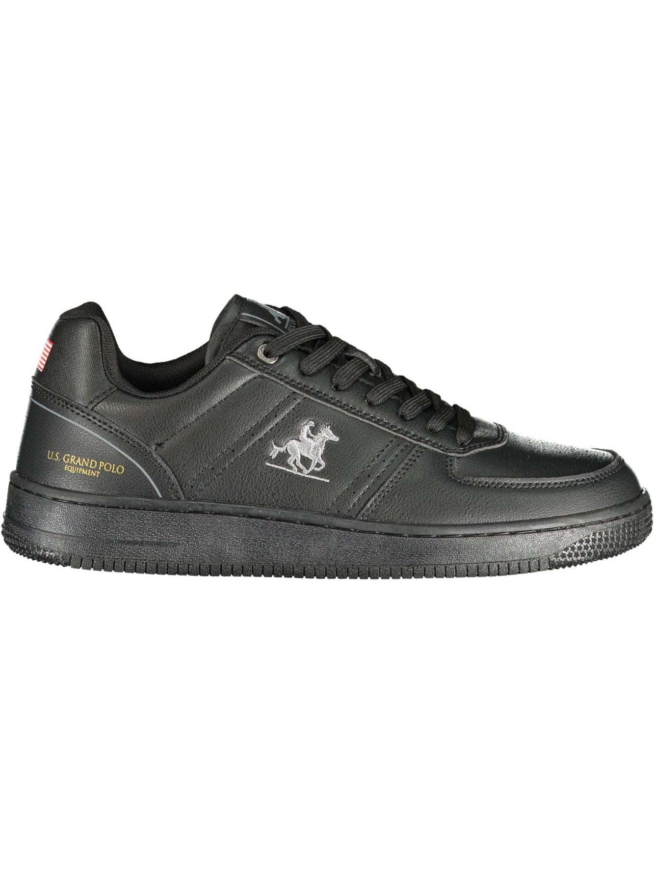 U.S. Grand Polo · Ниски кецове · GPM524705 | DontMiss.bg