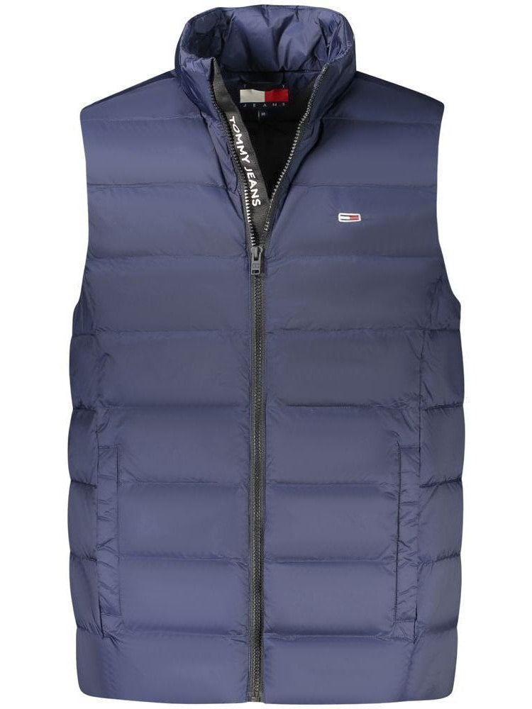 Tommy Hilfiger · Елек · Син | DontMiss.bg