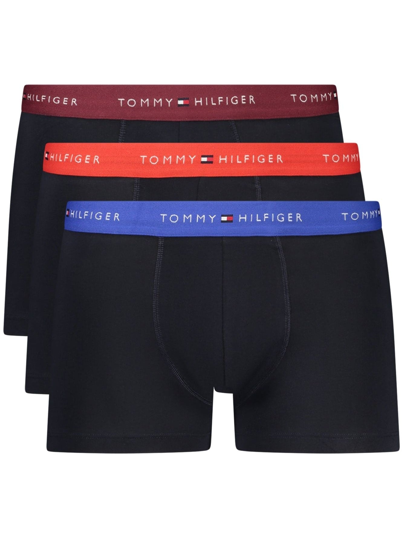 Tommy Hilfiger · Боксерки · UM0UM02763 | DontMiss.bg