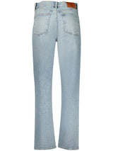Calvin Klein · Дънки · LV047E732G | DontMiss.bg