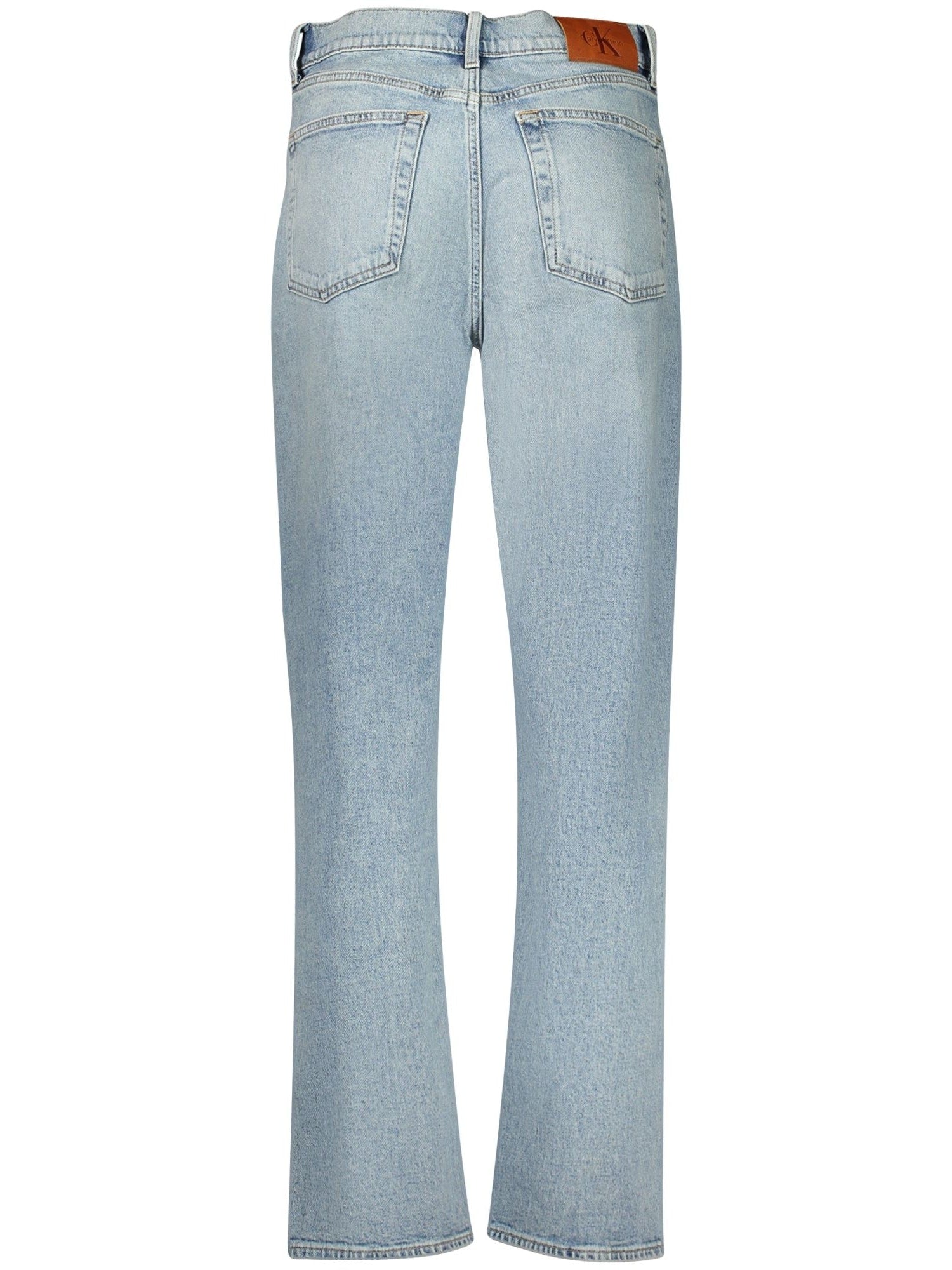 Calvin Klein · Дънки · LV047E732G | DontMiss.bg