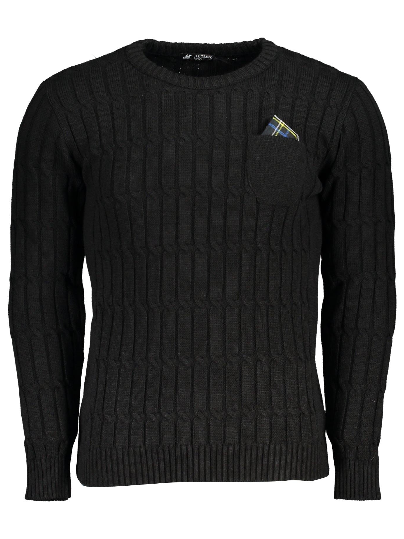 U.S. Grand Polo · Пуловер · USTR954 | DontMiss.bg