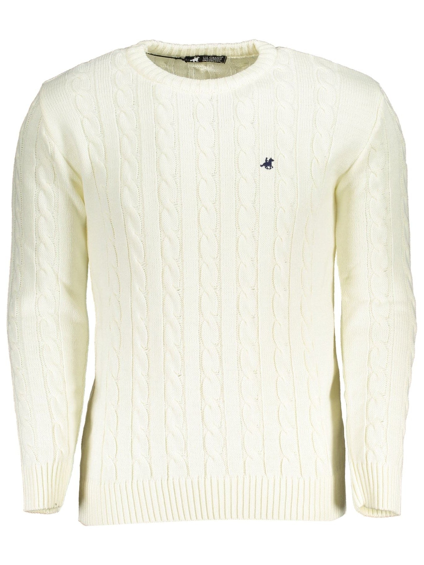 U.S. Grand Polo · Пуловер · USTR952 | DontMiss.bg