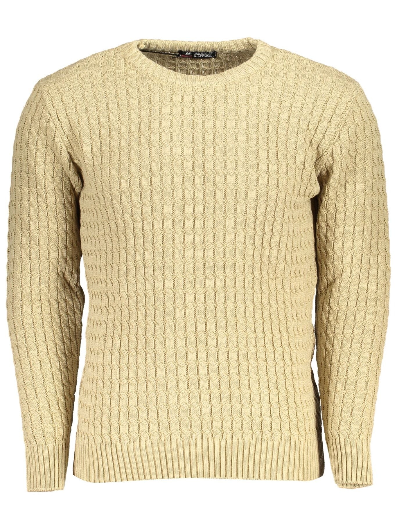 U.S. Grand Polo · Пуловер · USTR955 | DontMiss.bg