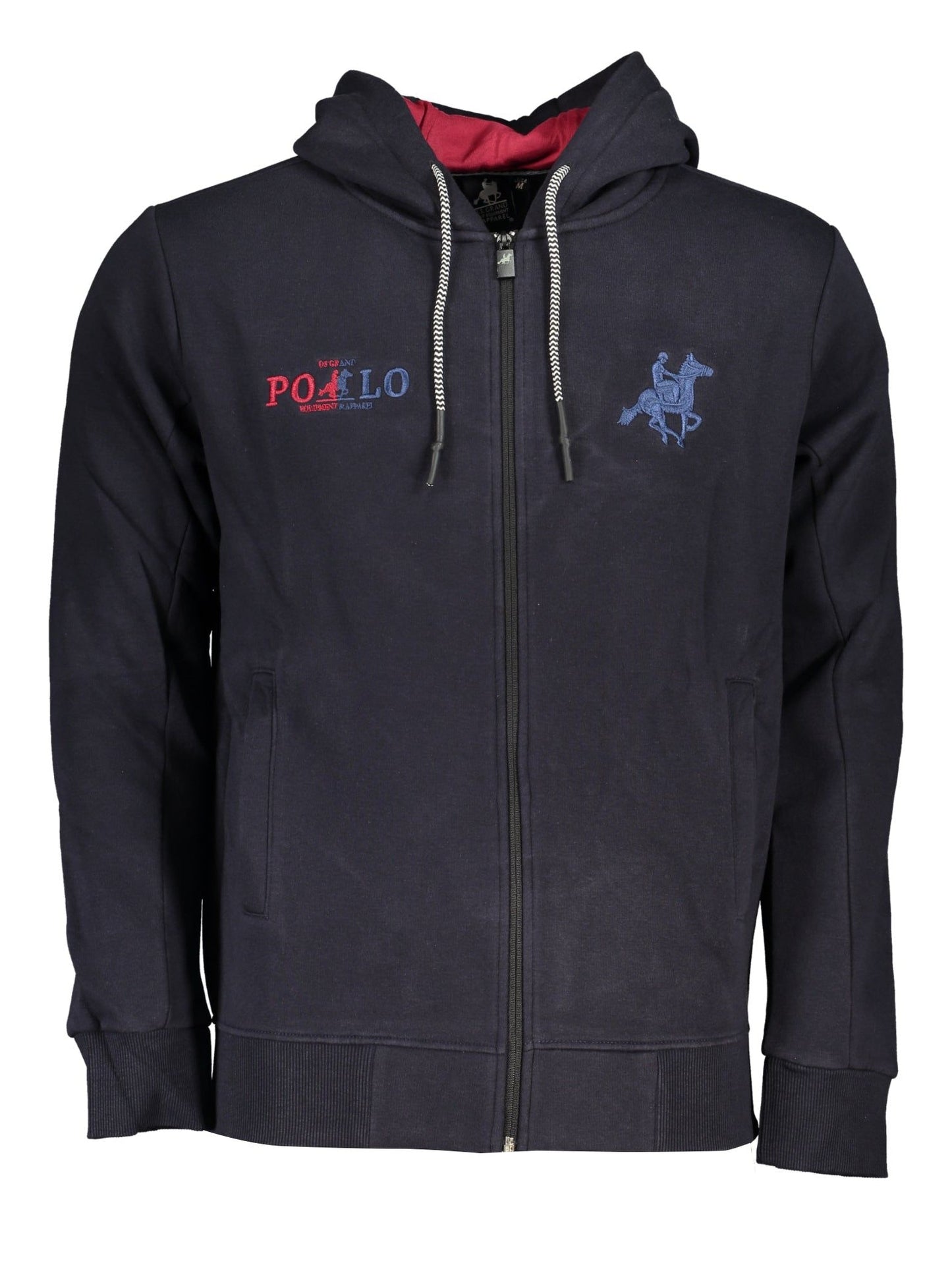 U.S. Grand Polo · Суитшърт · USF883 | DontMiss.bg