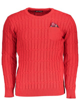 U.S. Grand Polo · Пуловер · USTR954 | DontMiss.bg