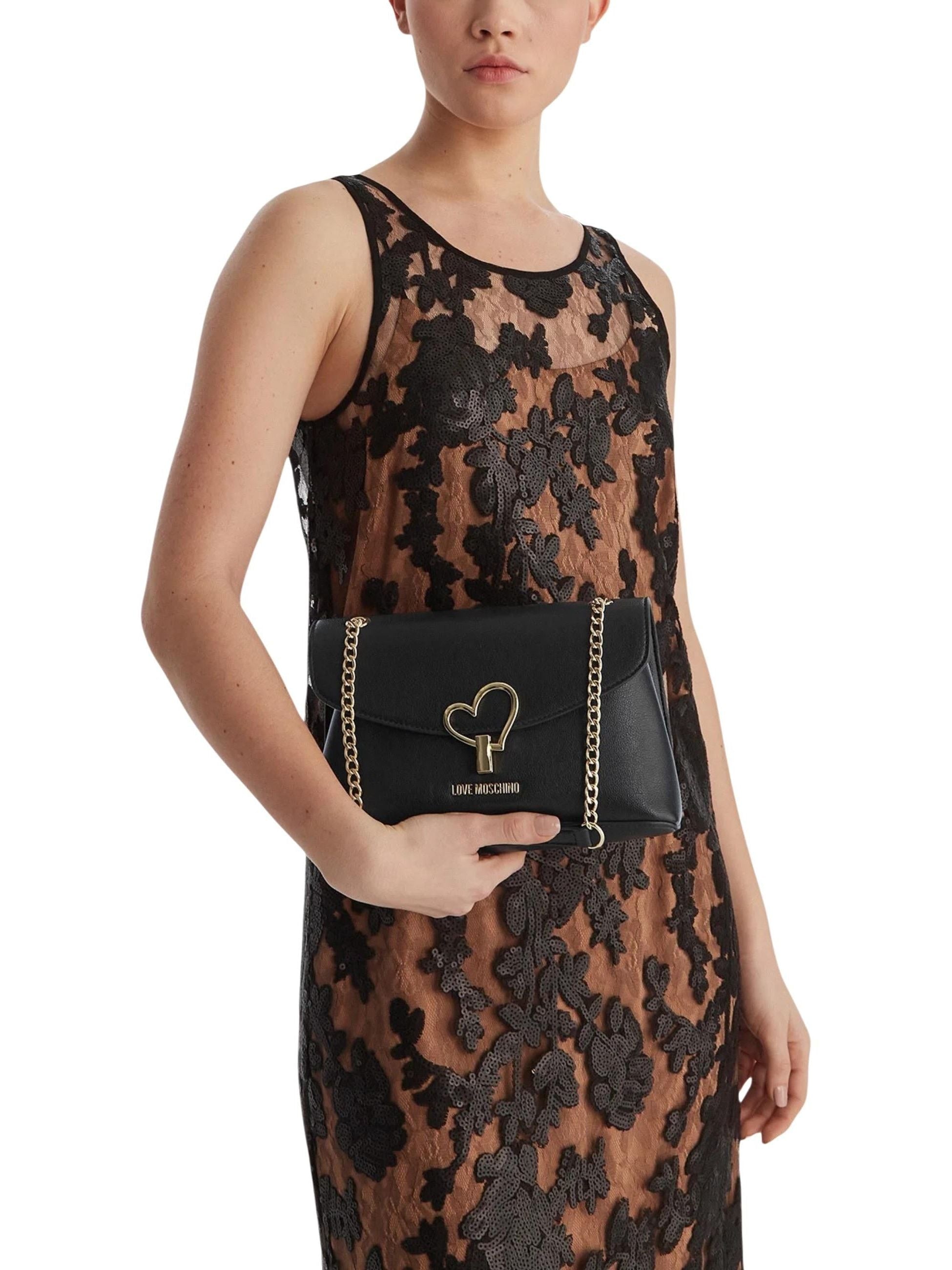 LOVE MOSCHINO · Дамска чанта · JC4138PP1 | DontMiss.bg