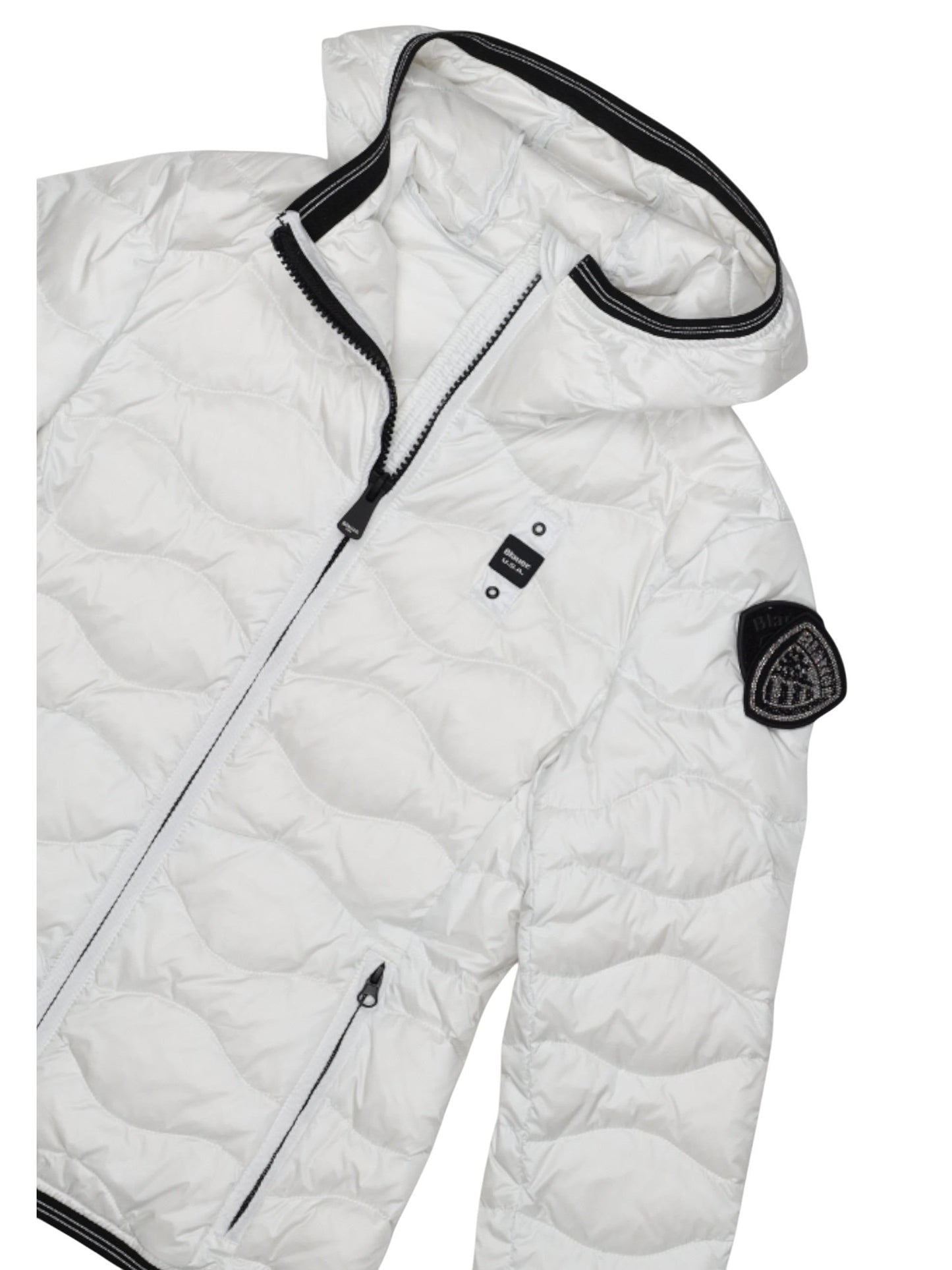 Blauer · Ватирано яке · 26SBLDC03169 | DontMiss.bg