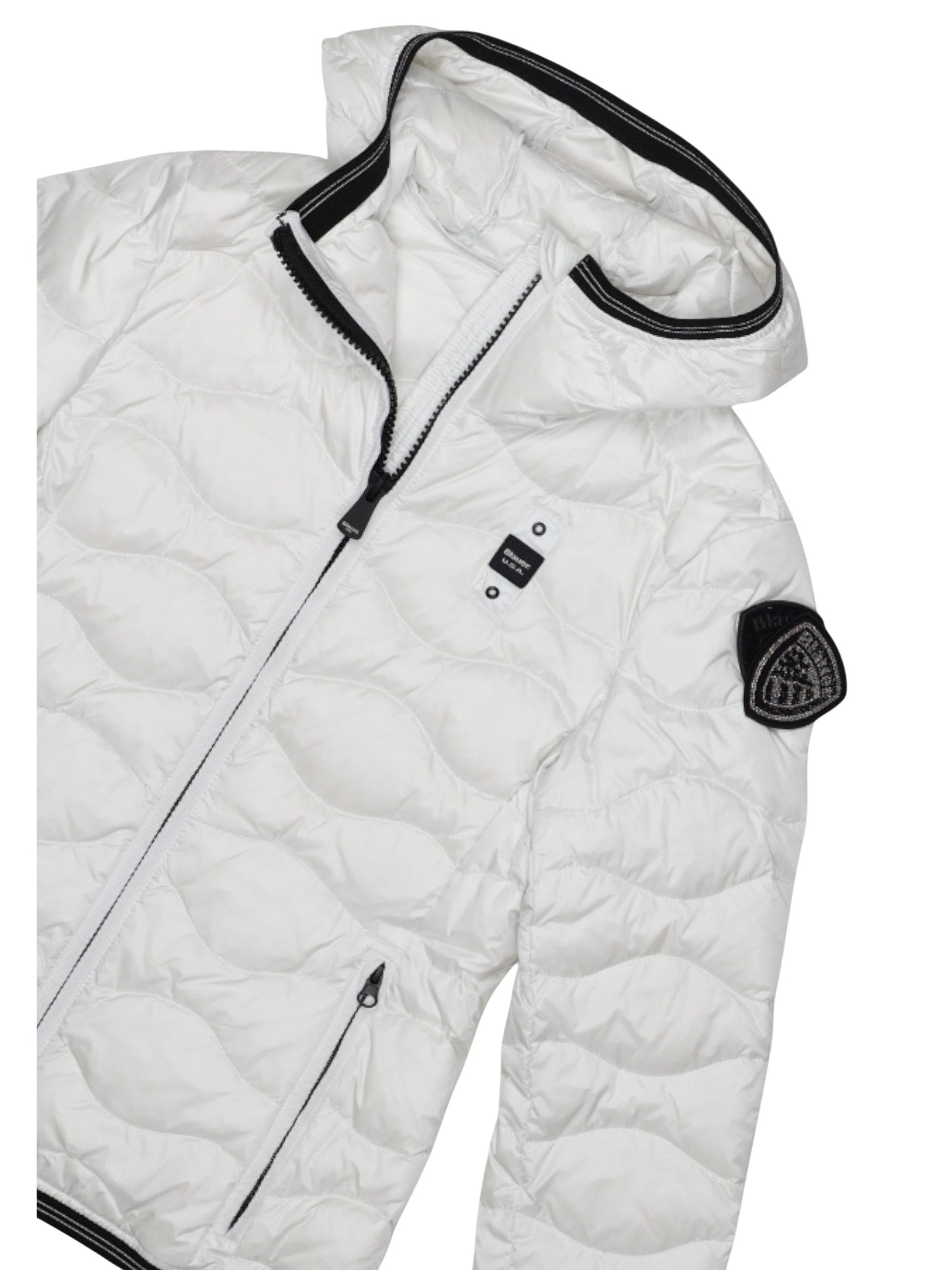 Blauer · Ватирано яке · 26SBLDC03169 | DontMiss.bg