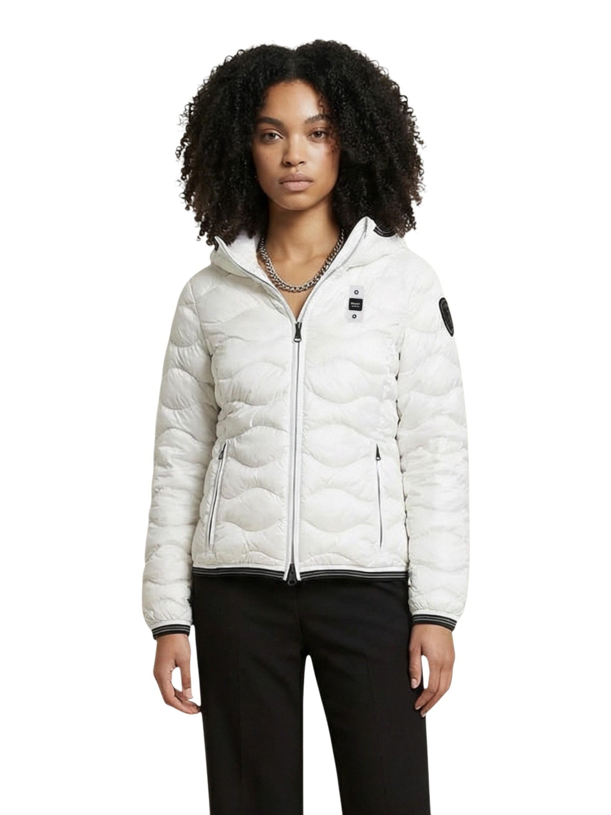 Blauer · Ватирано яке · 26SBLDC03169 | DontMiss.bg