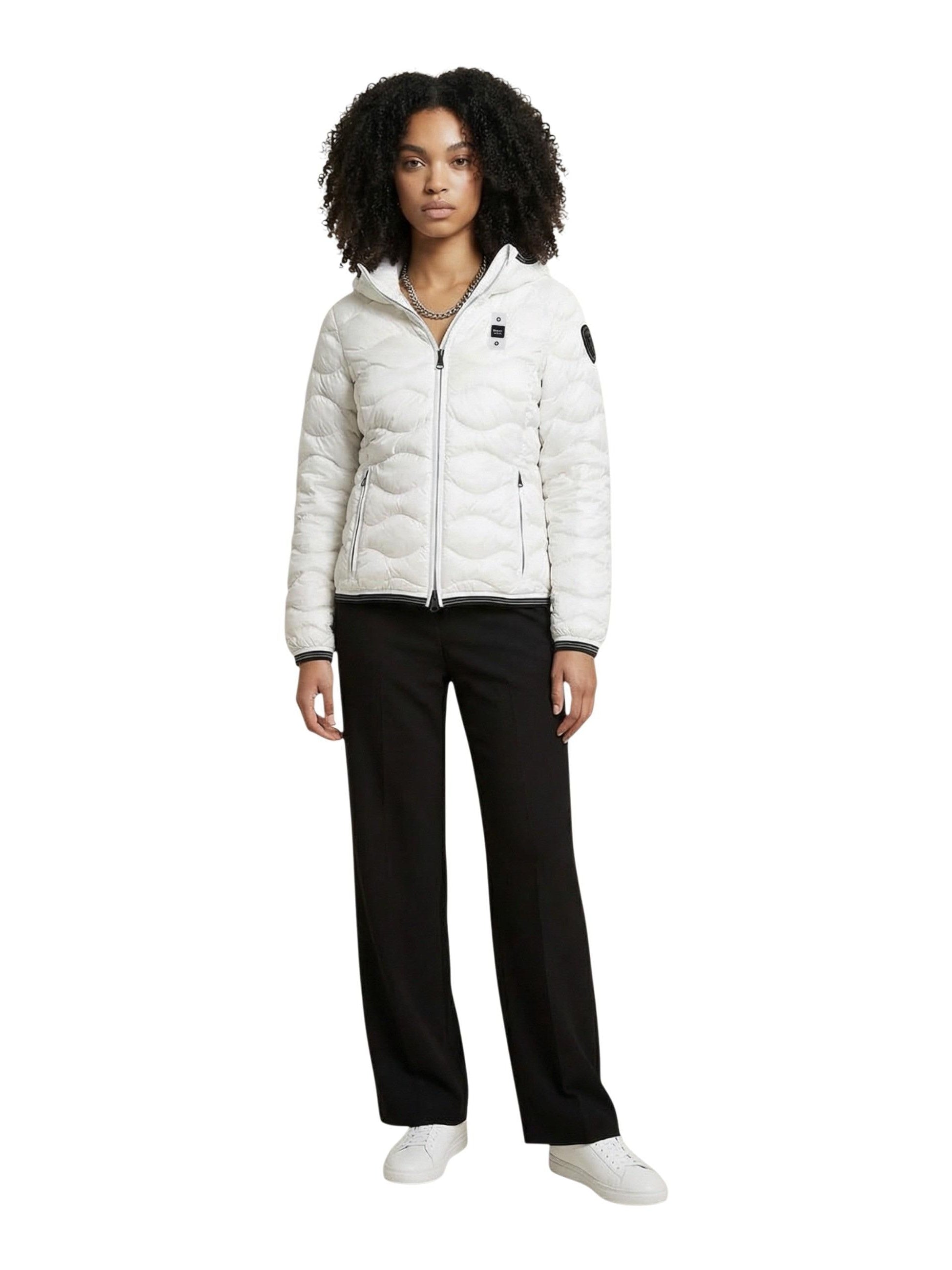 Blauer · Ватирано яке · 26SBLDC03169 | DontMiss.bg