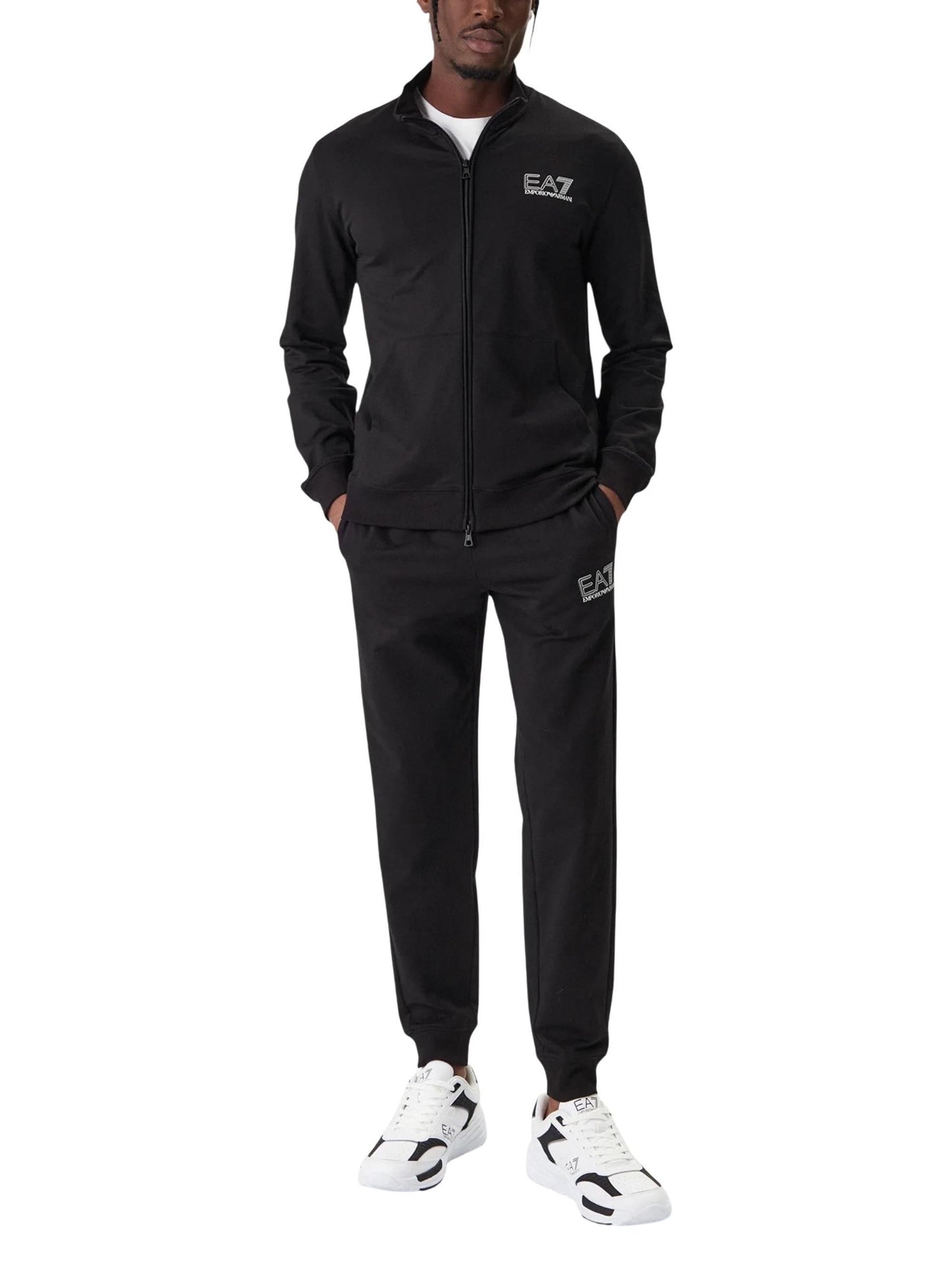 EA7 Emporio Armani · Суитшърт · 7M001318 AF13512 | DontMiss.bg