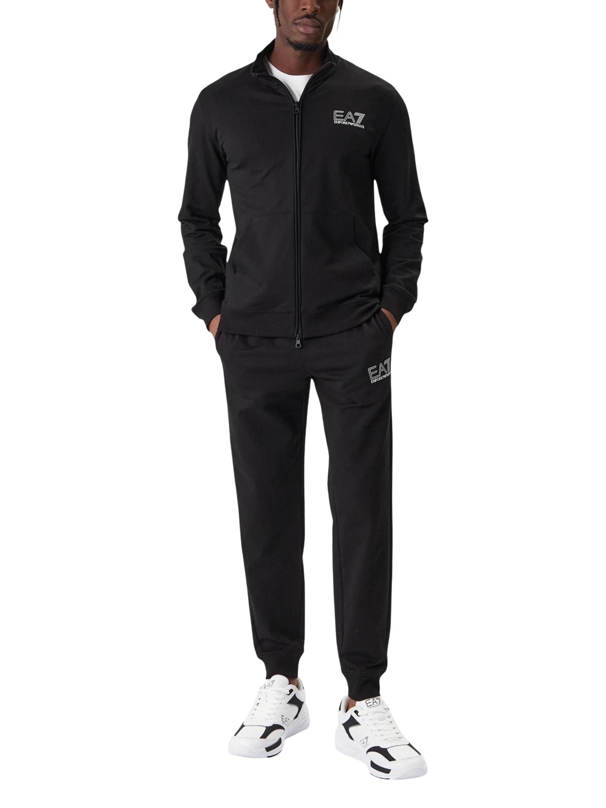 EA7 Emporio Armani · Суитшърт · 7M001318 AF13512 | DontMiss.bg