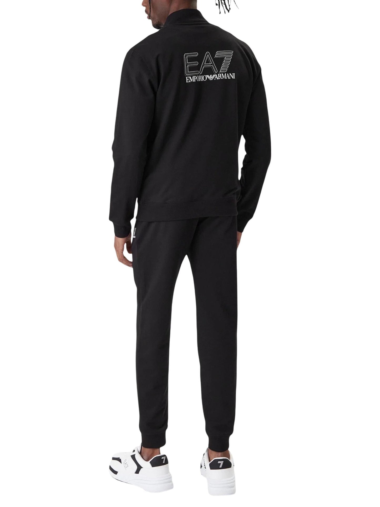 EA7 Emporio Armani · Суитшърт · 7M001318 AF13512 | DontMiss.bg