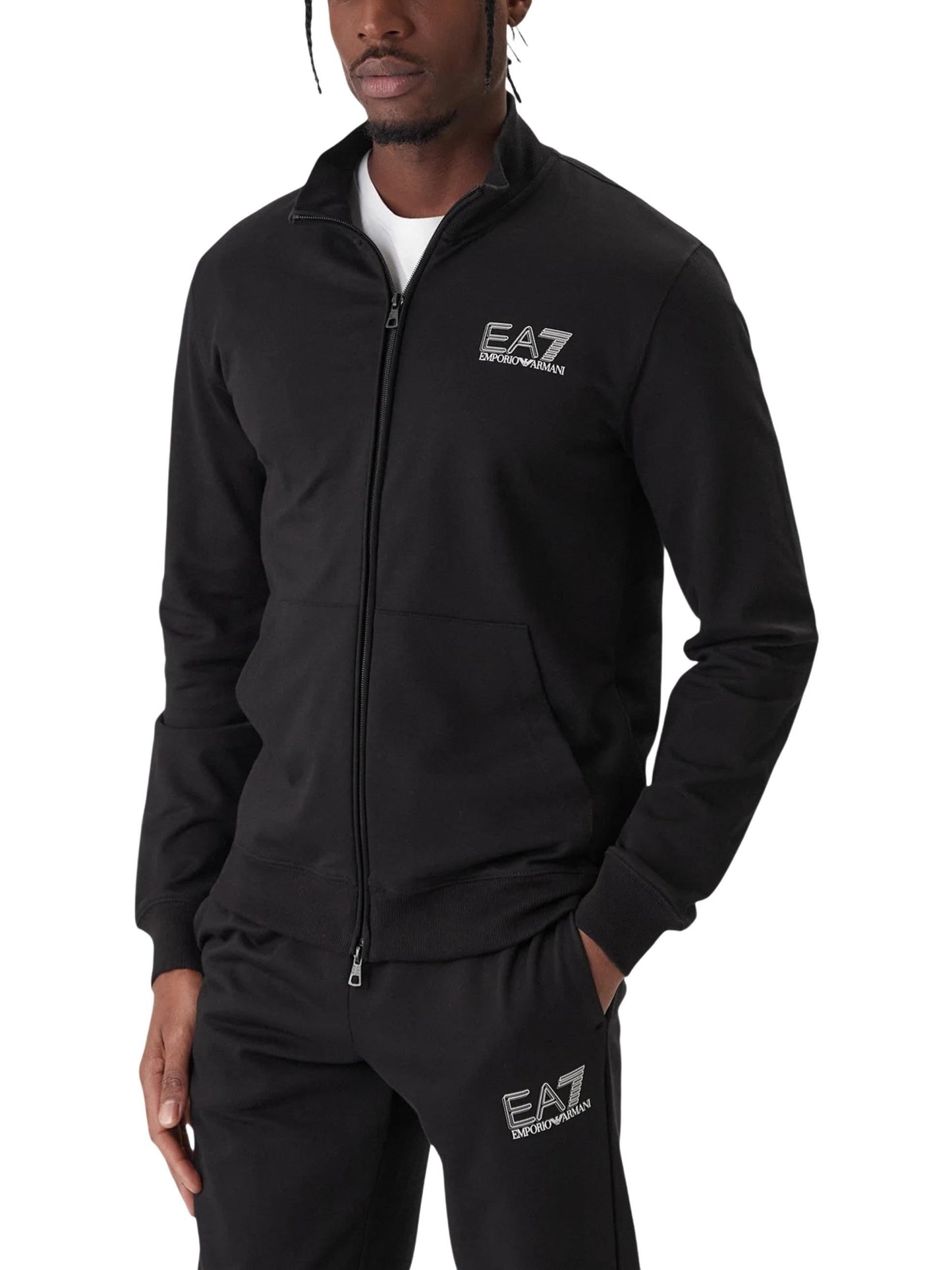 EA7 Emporio Armani · Суитшърт · 7M001318 AF13512 | DontMiss.bg