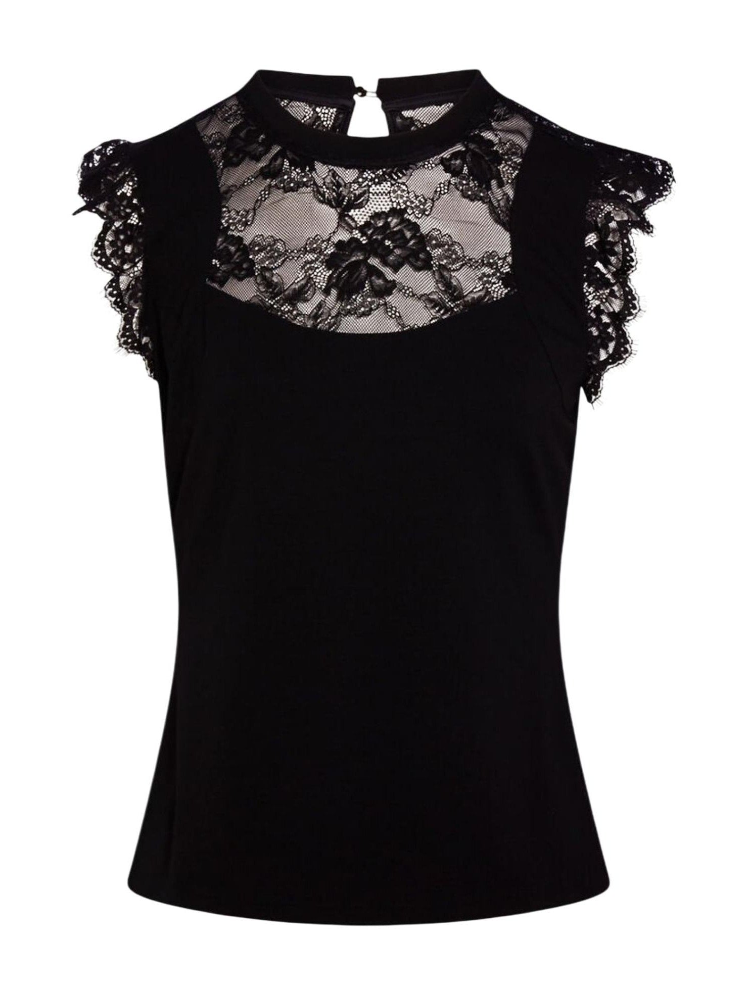 Morgan · Блуза · 261-DLIVE | DontMiss.bg