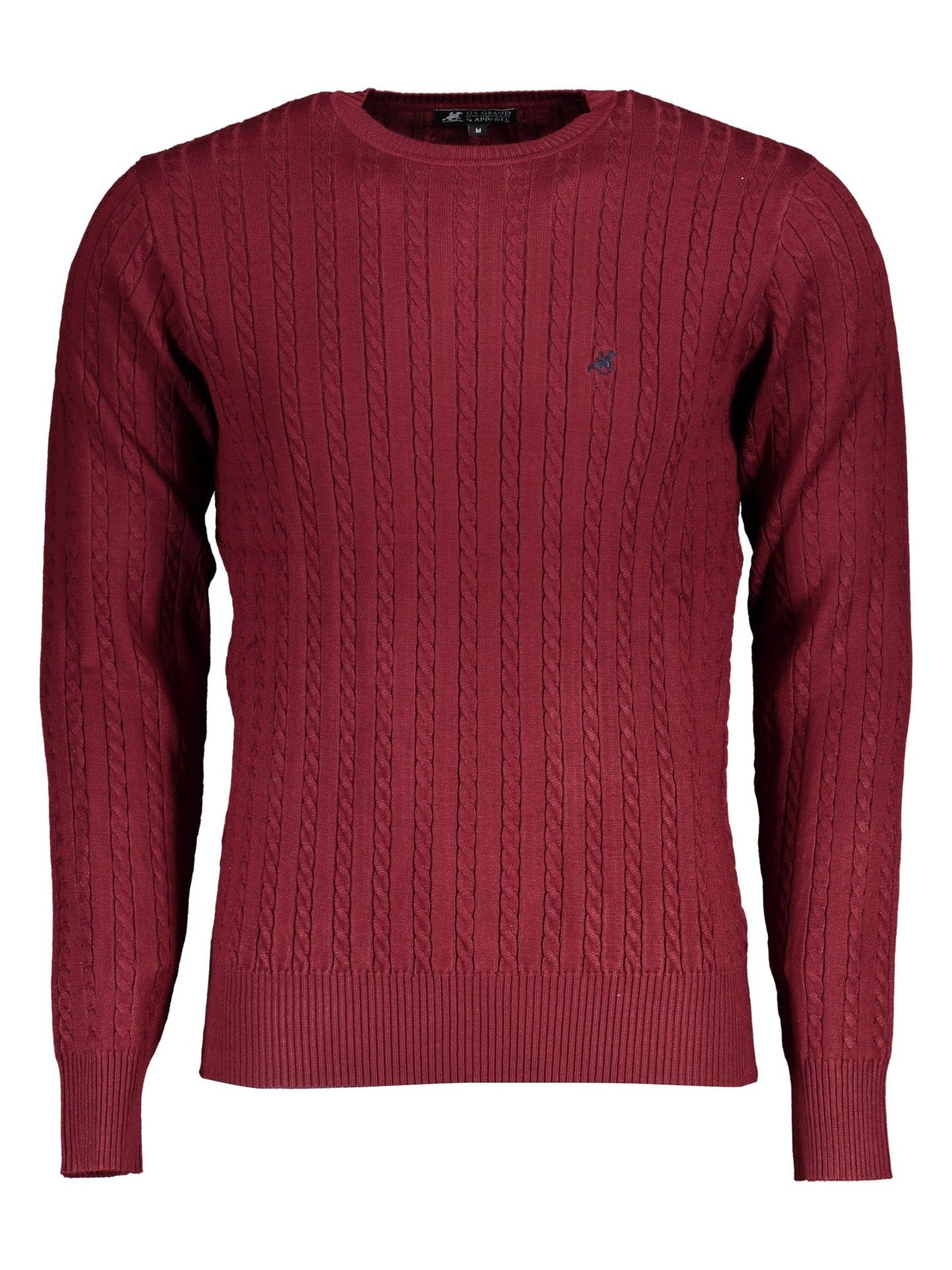 U.S. Grand Polo · Пуловер · USTR920 | DontMiss.bg