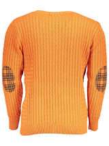 U.S. Grand Polo · Пуловер · USTR955 | DontMiss.bg
