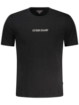 Guess Jeans · Тениска · Черен | DontMiss.bg
