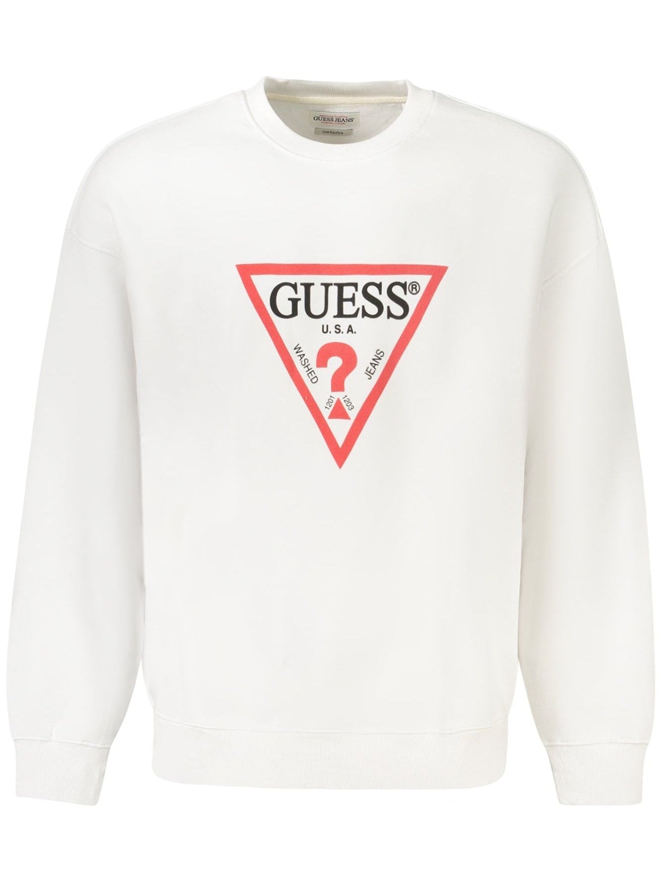 Guess Jeans · Суитшърт · M4YQ21K9V31 | DontMiss.bg