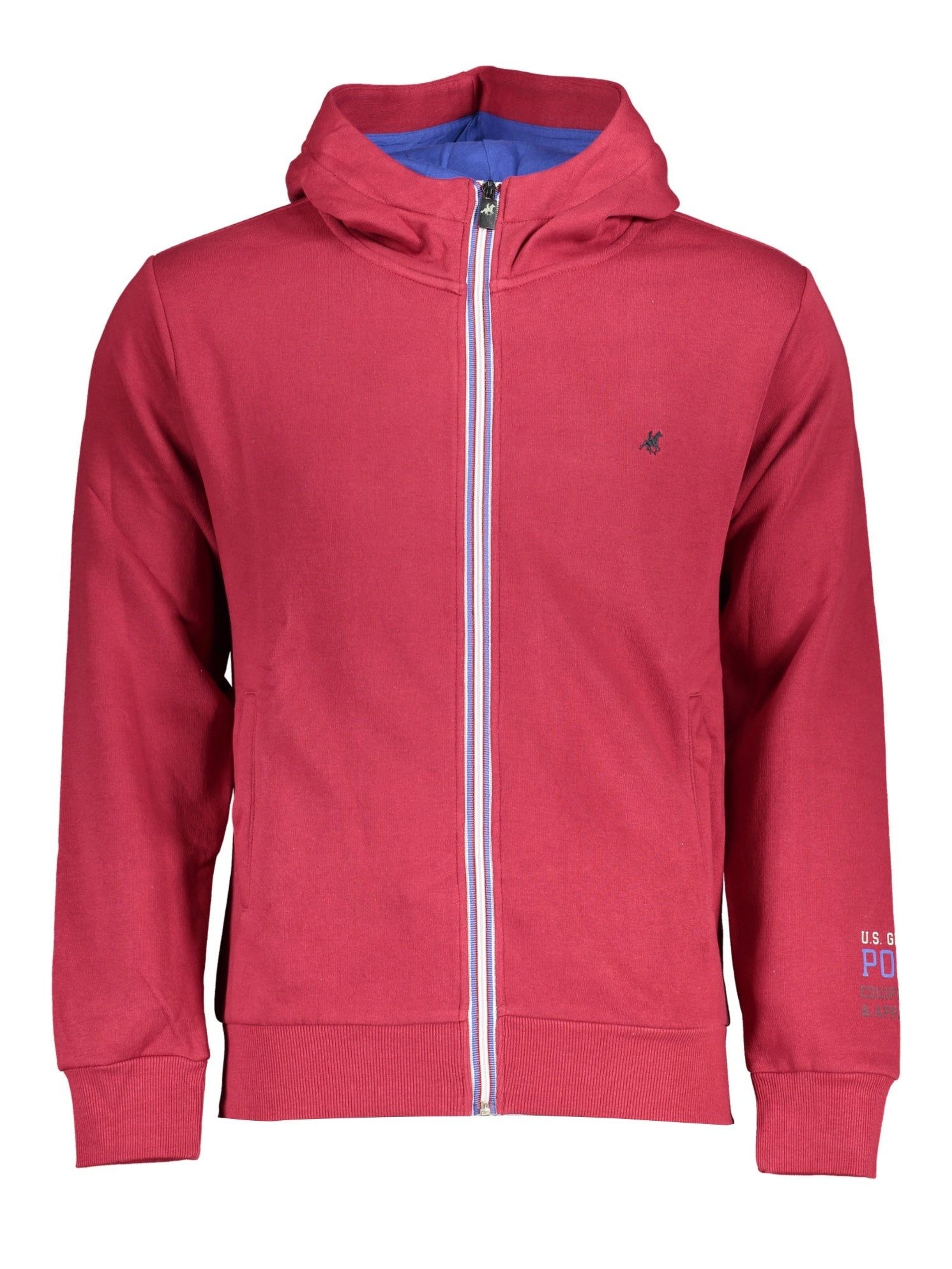 U.S. Grand Polo · Суитшърт · USF883 | DontMiss.bg