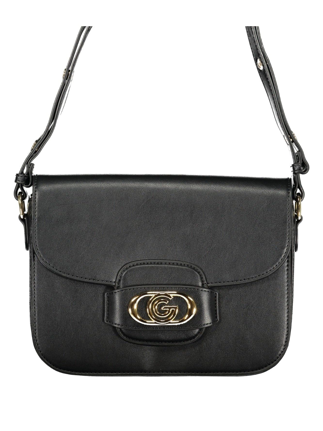 Gabriella G By Gabriella Gucci · Дамска чанта · Черен | DontMiss.bg
