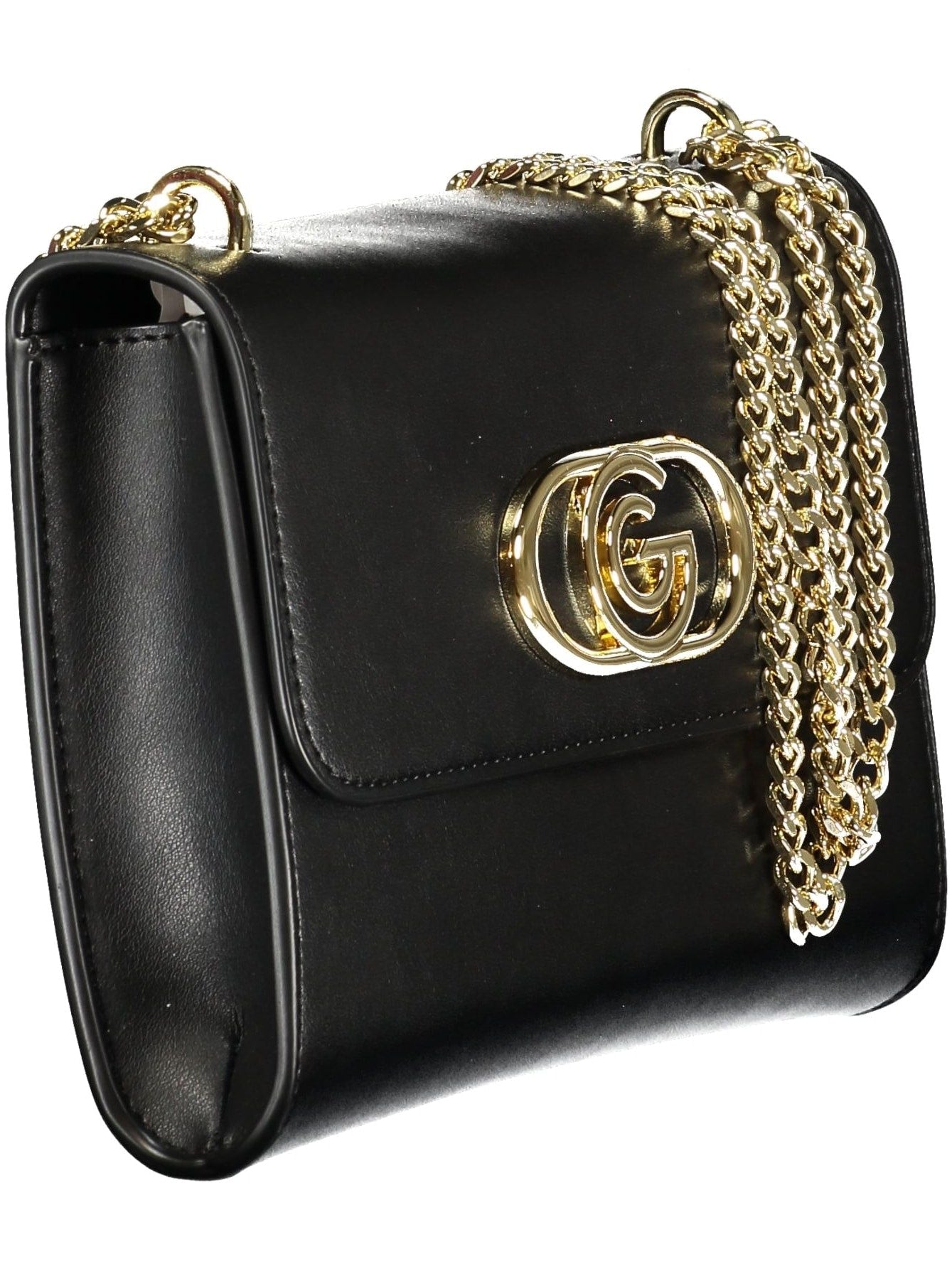 Gabriella G By Gabriella Gucci · Дамска чанта · Черен | DontMiss.bg
