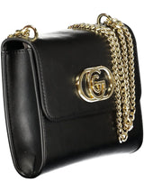 Gabriella G By Gabriella Gucci · Дамска чанта · Черен | DontMiss.bg