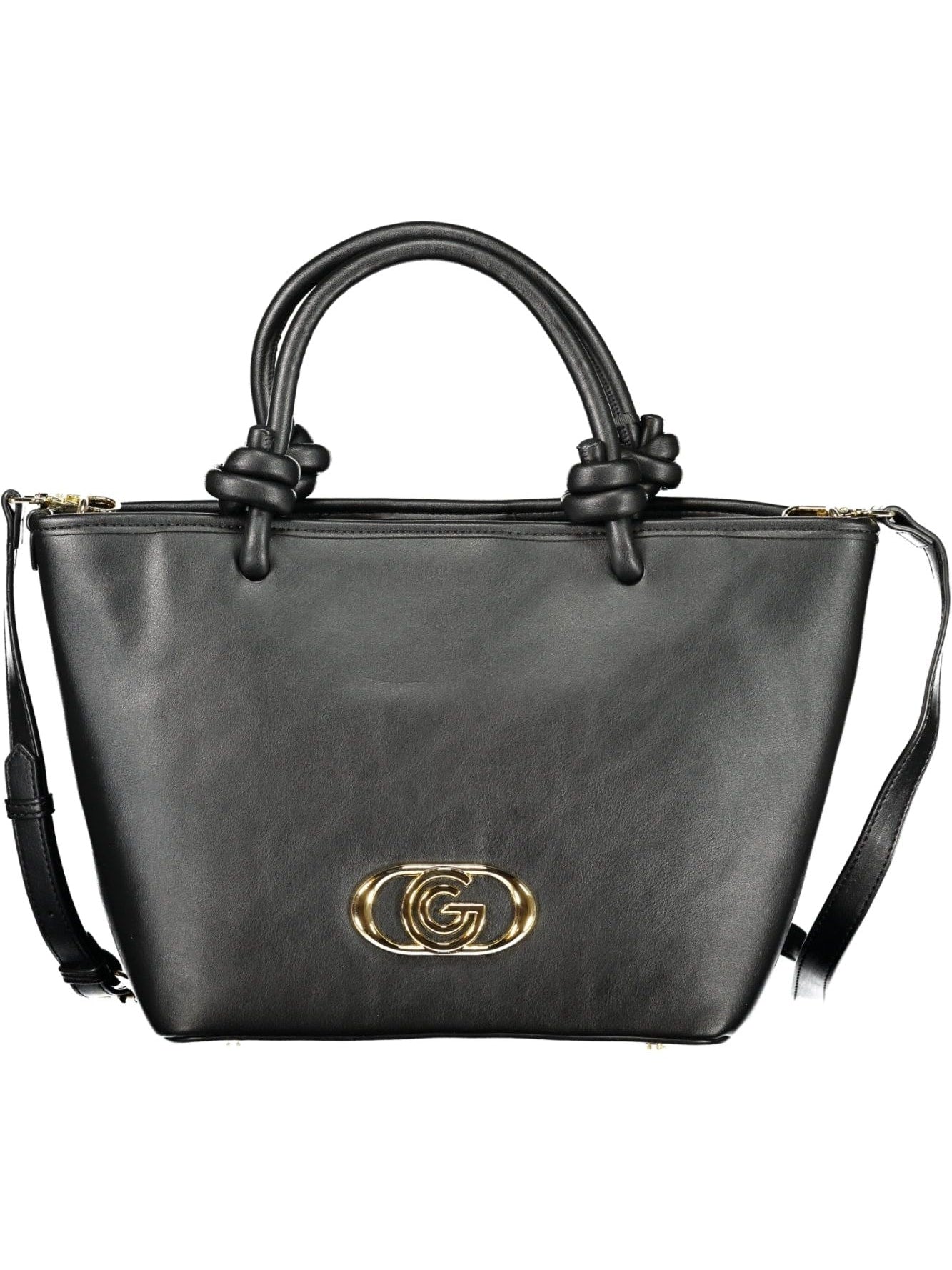 Gabriella G By Gabriella Gucci · Дамска чанта · Черен | DontMiss.bg