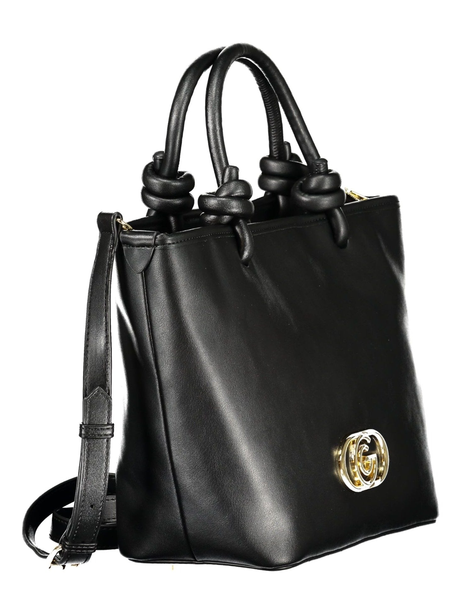 Gabriella G By Gabriella Gucci · Дамска чанта · Черен | DontMiss.bg