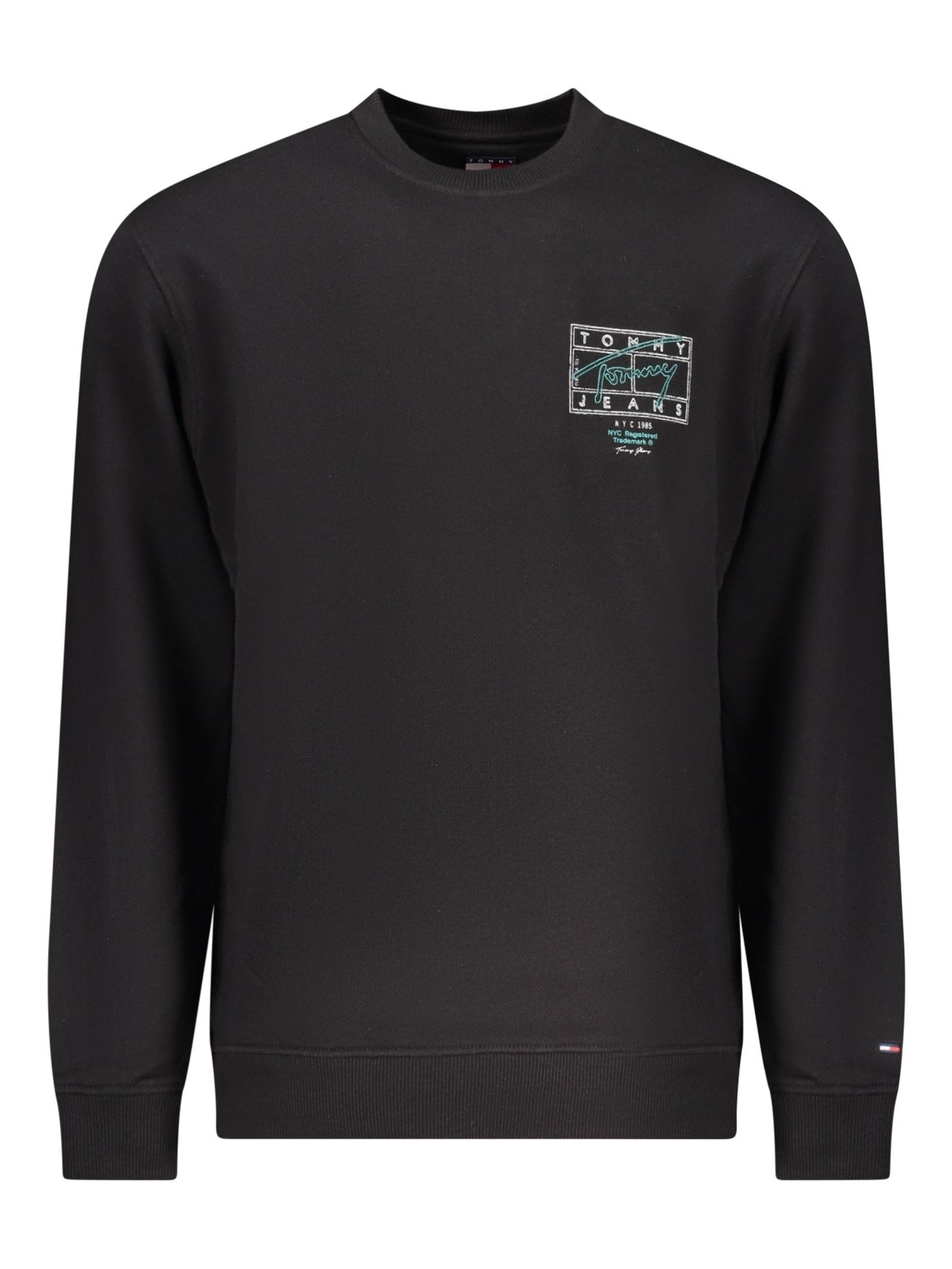 Tommy Hilfiger · Суитшърт · DM0DM22366 | DontMiss.bg