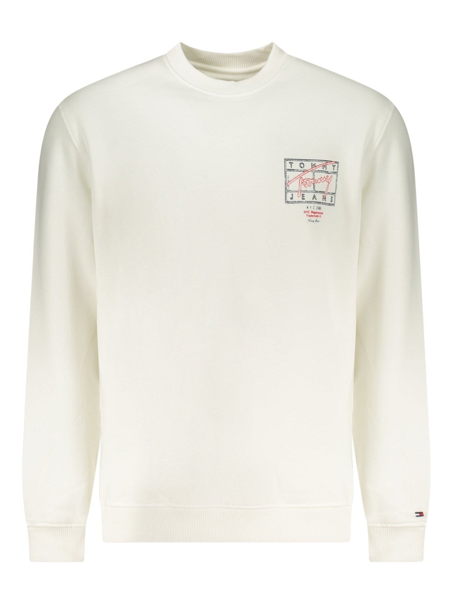 Tommy Hilfiger · Суитшърт · DM0DM22366 | DontMiss.bg