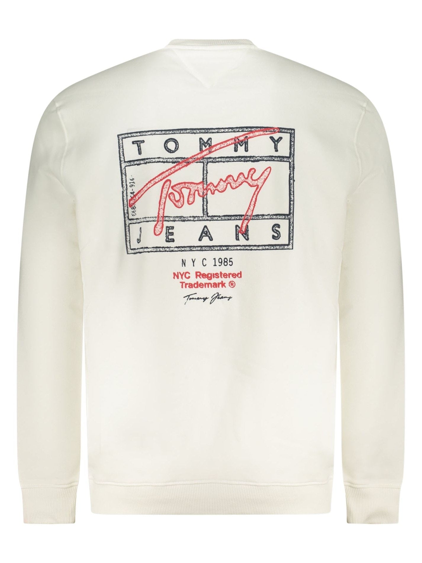 Tommy Hilfiger · Суитшърт · DM0DM22366 | DontMiss.bg