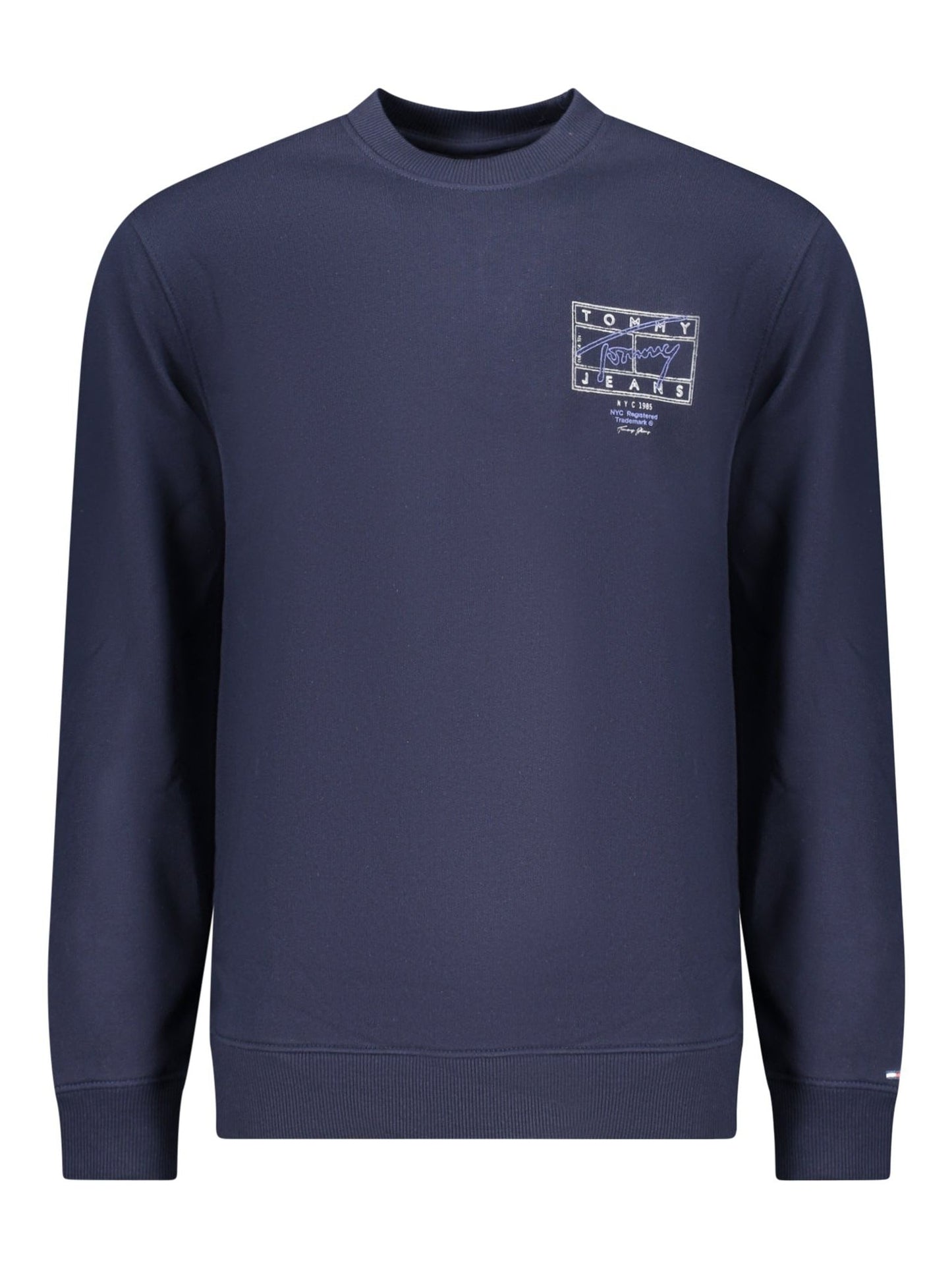 Tommy Hilfiger · Суитшърт · DM0DM22366 | DontMiss.bg
