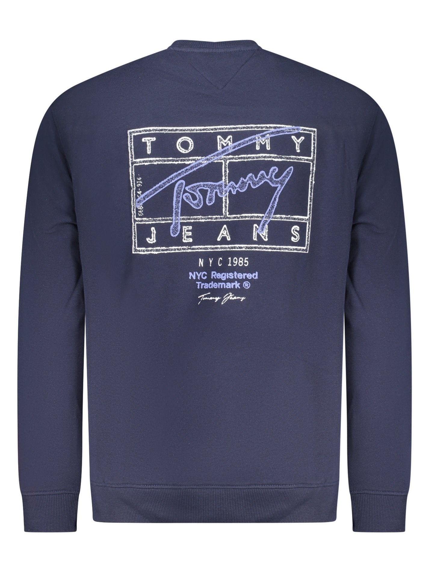 Tommy Hilfiger · Суитшърт · DM0DM22366 | DontMiss.bg