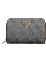 Guess Jeans · Портфейл · Черен | DontMiss.bg