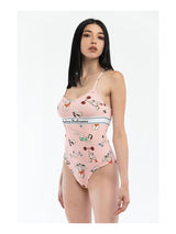 Moschino · Боди · Розов | DontMiss.bg