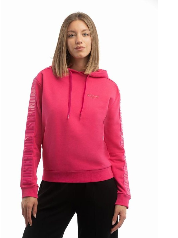 Moschino · Суитшърт · Розов | DontMiss.bg