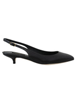 Dolce&Gabbana · Обувки на ток · Черен | DontMiss.bg