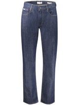 Guess Jeans · Дънки · Син | DontMiss.bg