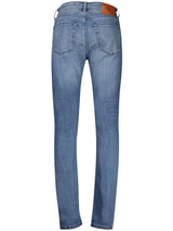 Calvin Klein · Дънки · Син | DontMiss.bg