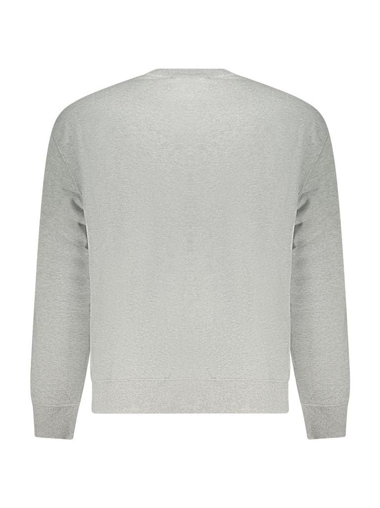 Calvin Klein · Суитшърт · Сив | DontMiss.bg