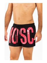 Moschino · Плувни шорти · Черен | DontMiss.bg