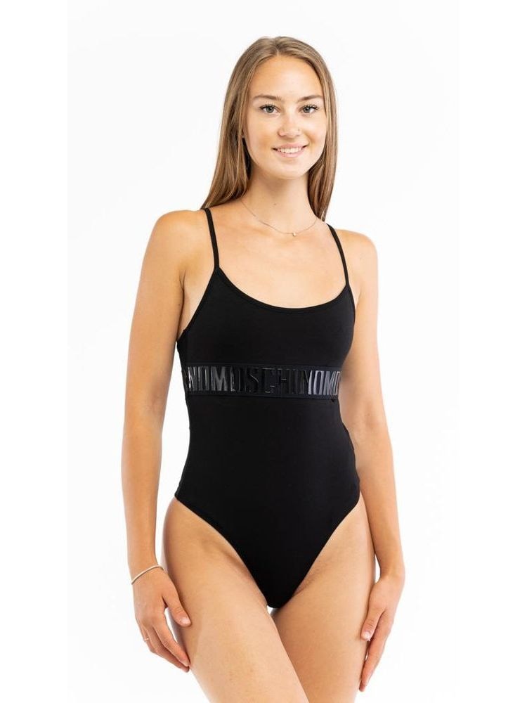 Moschino · Боди · Черен | DontMiss.bg