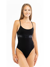 Moschino · Боди · Черен | DontMiss.bg